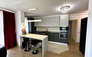 Apartament 3 camere Premium | VIEW | Parcare | Grand Park Sopor - Poză 3