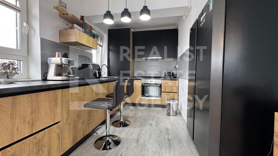 Apartament 2 camere, Maurer Villas, Brașov - Poză 8