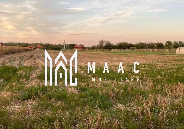 Teren de vanzare | 4.300 Mp | Cristian - Poză 2