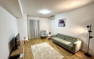3 camere 91 mp | Upground | Pipera | Aviatiei | terasa 7 mp - Poză 1