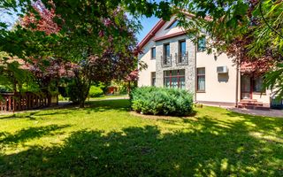 Vila de colt de vânzare în Corbeanca | Paradisul Verde - Poză 6
