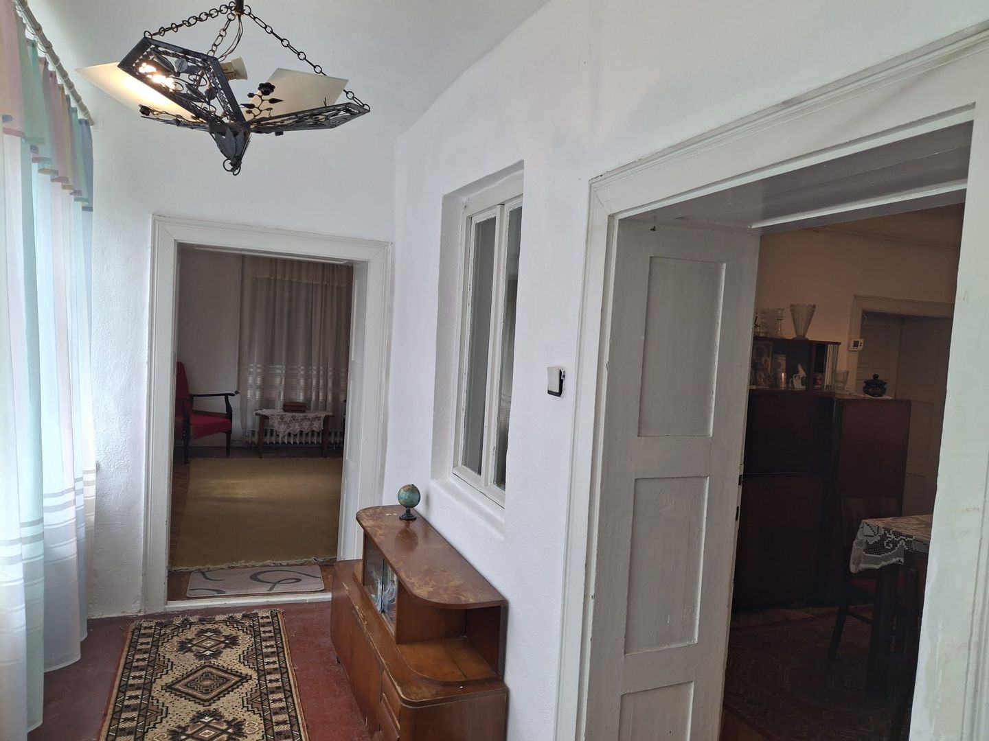 Casa de vanzare in Baciu. - Poză 7