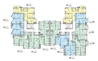 Vânzare, apartament, 2 camere, str. Pantelimon Halippa, Centru - Poză 2