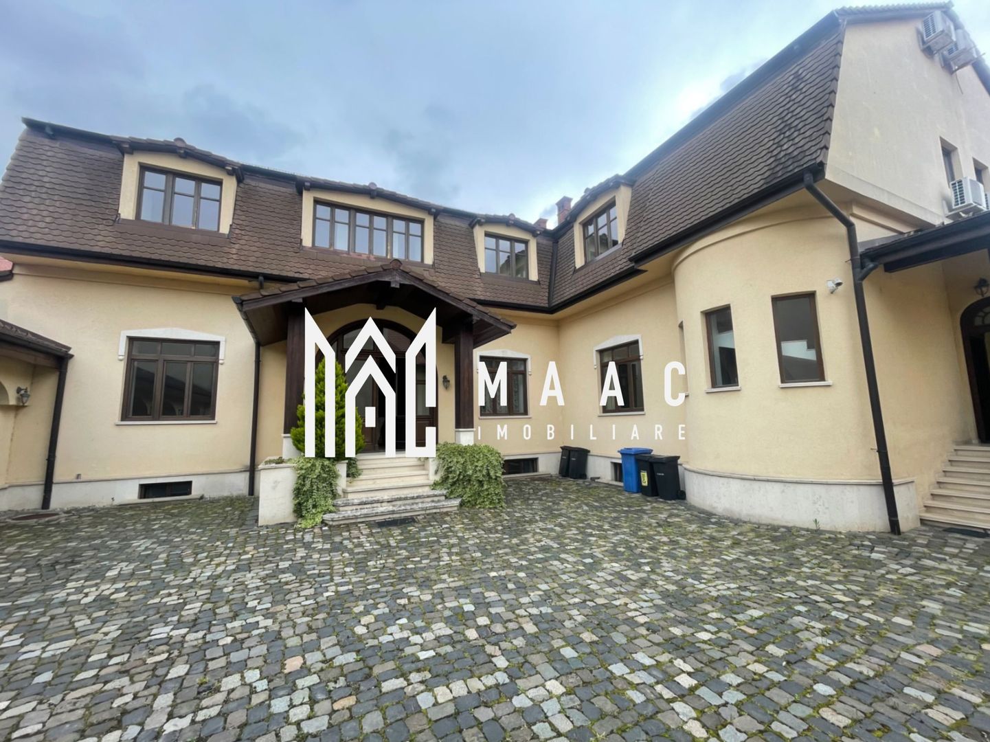 Spatiu birouri premium | 650 mp | Ultracentral - Poză 17