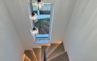 Casa premium de vânzare în Valea Adanca, Miroslava - 4 camere, 146,79 mp utili - Poză 11