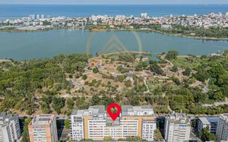 Tomis III/City Mall - Apartament cu 2 camere, mobilat si utilat complet nou. - Poză 29