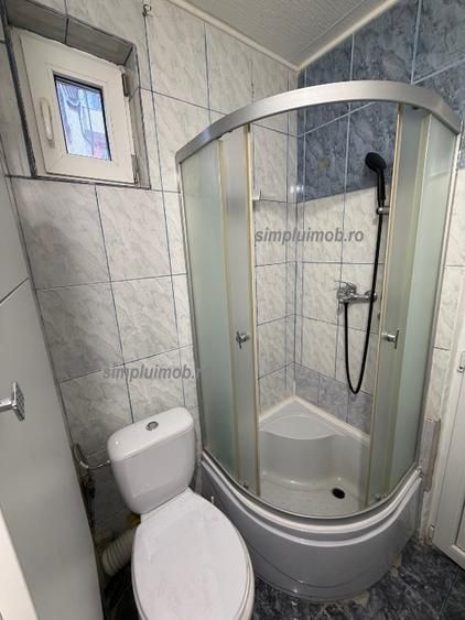 Apartament 2 camere format din 2 garsoniere alipite 1 Decembrie - Poză 8