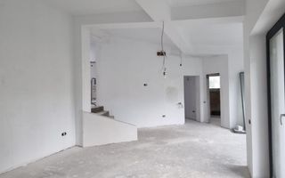 Casă spectaculoasă – 314 mp utili, cramă, terase, 7 camere, teren 432 mp - Poză 15