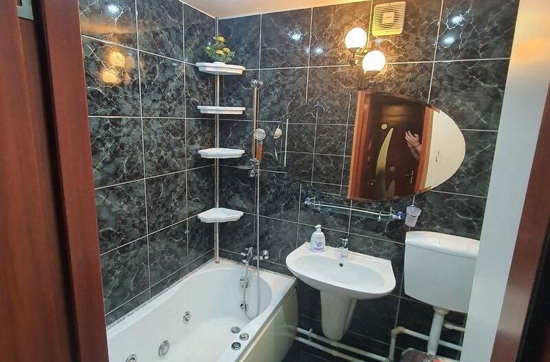 AP. 3 CAMERE BRANCOVEANU, LOC PARCARE, MASINA SPALAT VASE, CENTRALA - Poză 12