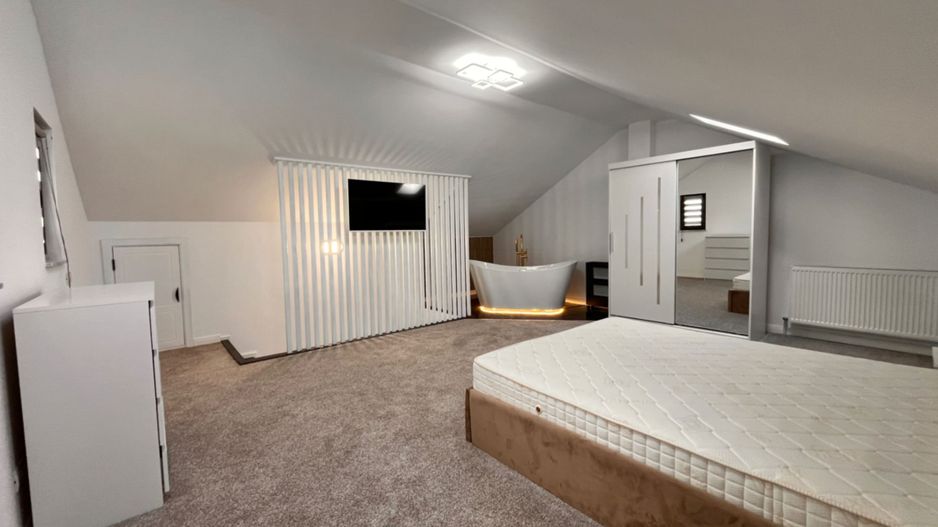 Apartament de Închiriat cu 3 Camere | Suceava/Scheia | 500Euro/Luna - Poză 2