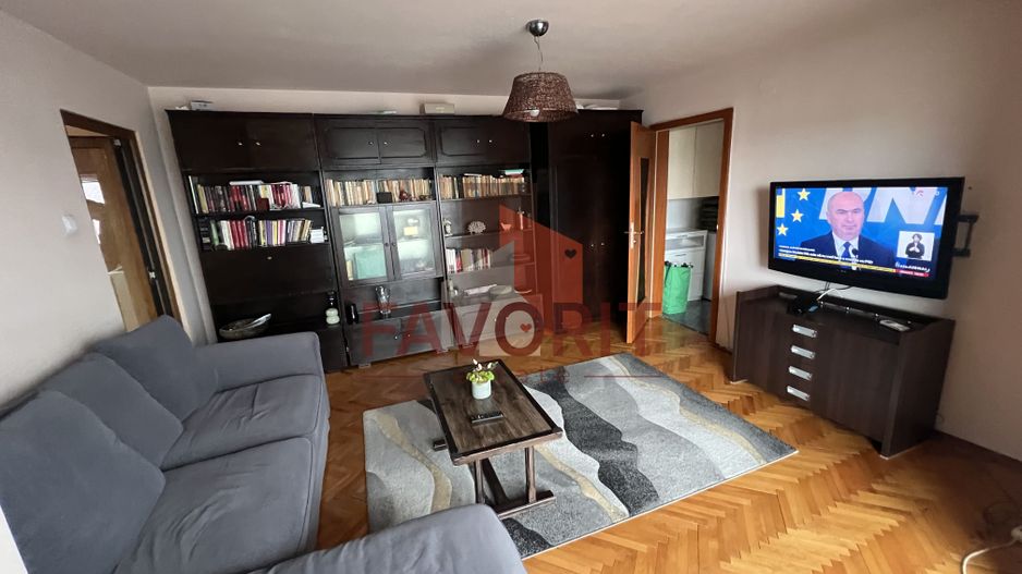 Apartament 2 camere | Boxa la subsol | Zona Aradului - Poză 2