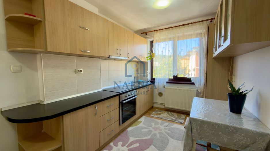 Apartament ultracentral cu 2 camere de închiriat – zona Pressco - Poză 2