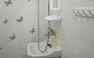 GARSONIERĂ DE VÂNZARE – BRÂNCOVEANU – BLOC REABILITAT - PANOURI SOLARE - Poză 6