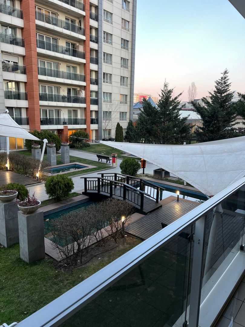 Apartament 3 Camere Et 1 || InCity Residence || Vedere Superba || Metrou Dristor - Poză 44