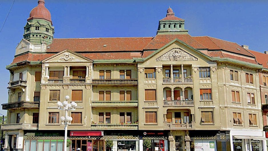 Apartment 3 bedrooms for rent P-ta Victoriei - Poză 12