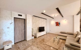 Apartament superb cu 3 camere, mobilat si utilat | Girocului | Profi - Poză 4