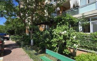 Tatarasi -Green Park - zona 2 baieti - 2 camere  - bloc nou -etaj 1 - Poză 24