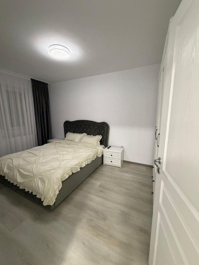 Calea Urseni | 2 Camere | Mobilat si Utilat | Etaj 1 | Disponibil imediat - Poză 12