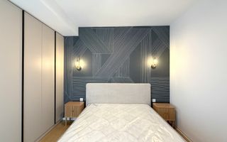 Studio dublu One Lake Club mobilat si utilat - Poză 5