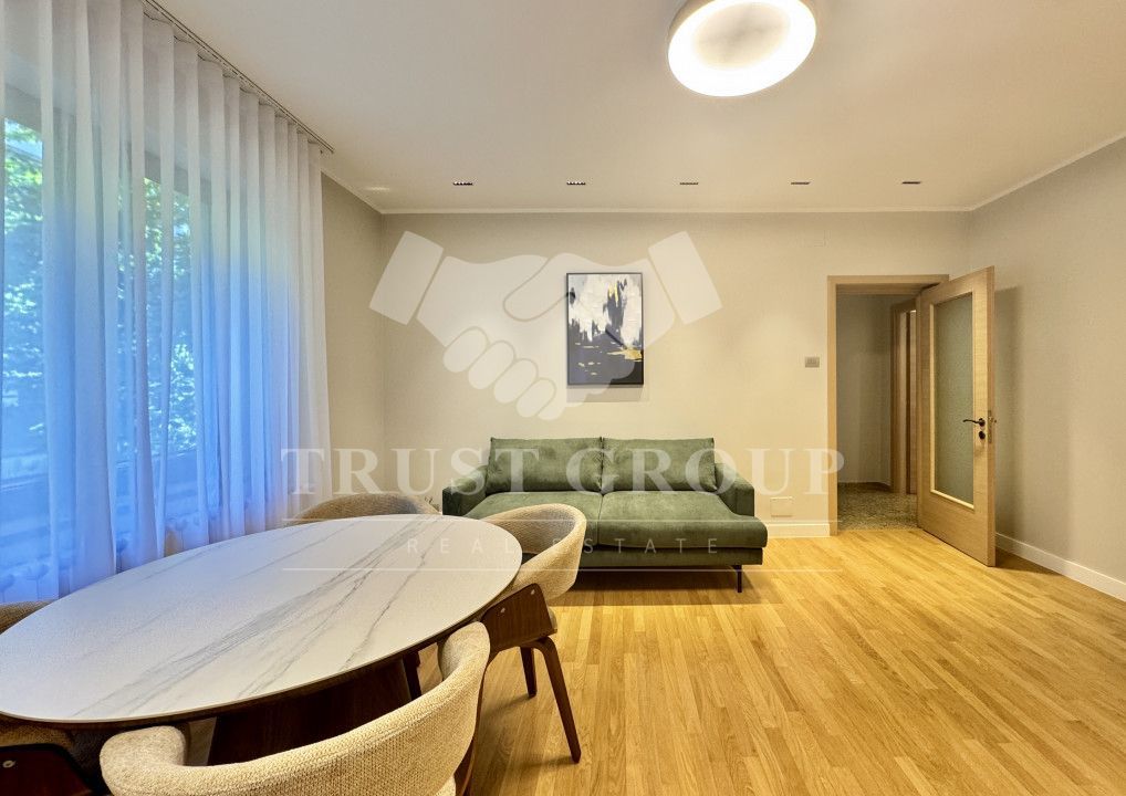 Apartament in vila | 3 Camere | Capitale - Poză 5