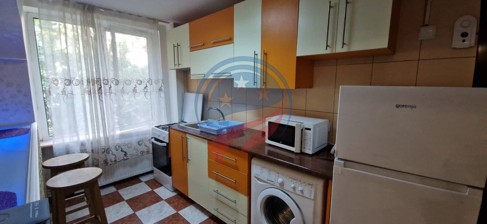 APARTAMENT DE ÎNCHIRIAT – IDEAL PENTRU STUDENȚI ȘI FAMILII TINERE - Poză 6