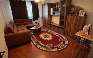 Apartament 3 camere de vânzare Sibiu | Vasile Aaron | 72 mp - Poză 1