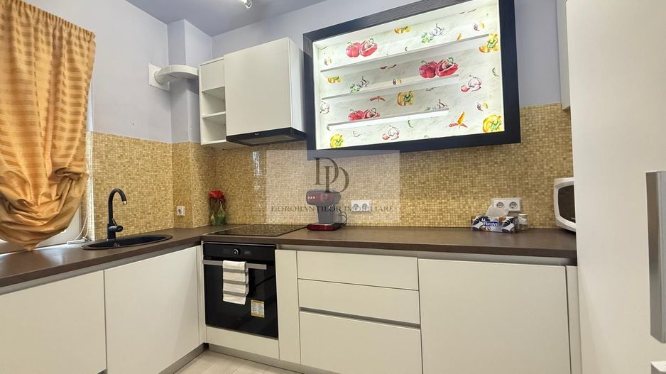 Apartament 3 camere, parcare subterana, zona The Office - Poză 3