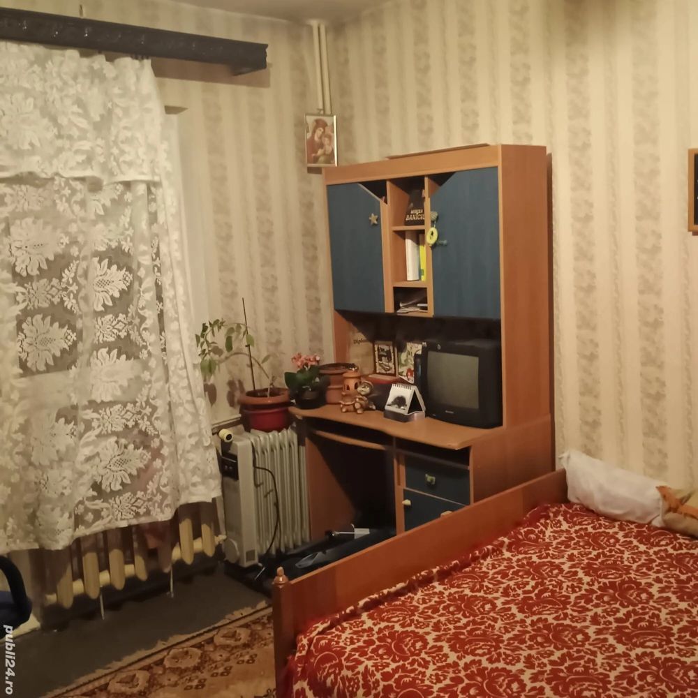 Schimb apartament 4 camere Militari - Poză 5