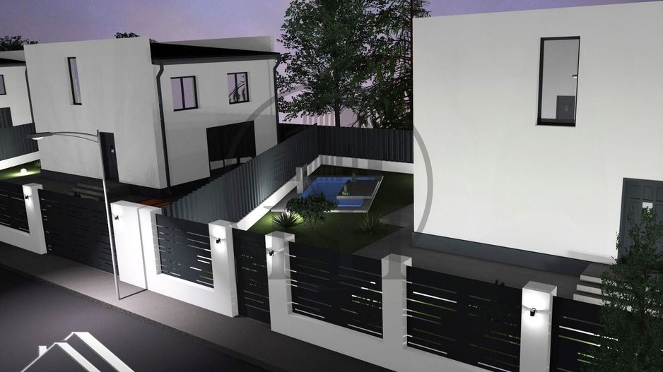 Casă/Vilă de vânzare Valu lui Traian, Constanta - Poză 4