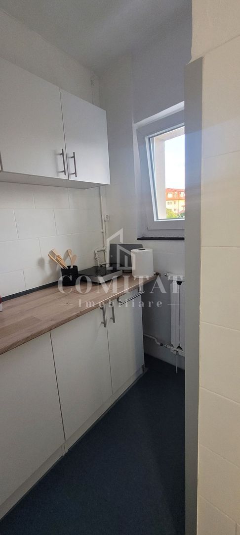 Garsonieră modernă | Cartierul Zorilor - Spitalul de recuperare - Poză 4