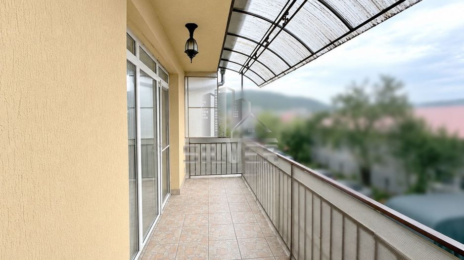 Apartament cu 2 camere /61 mp/parcare cu CF/zona Parcul Poligon. - Poză 14