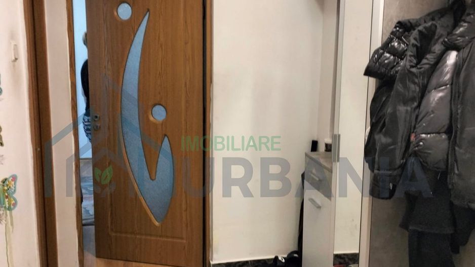 Apartament de închiriat, 2 camere, central Iași, zona Podu Roș - Poză 4