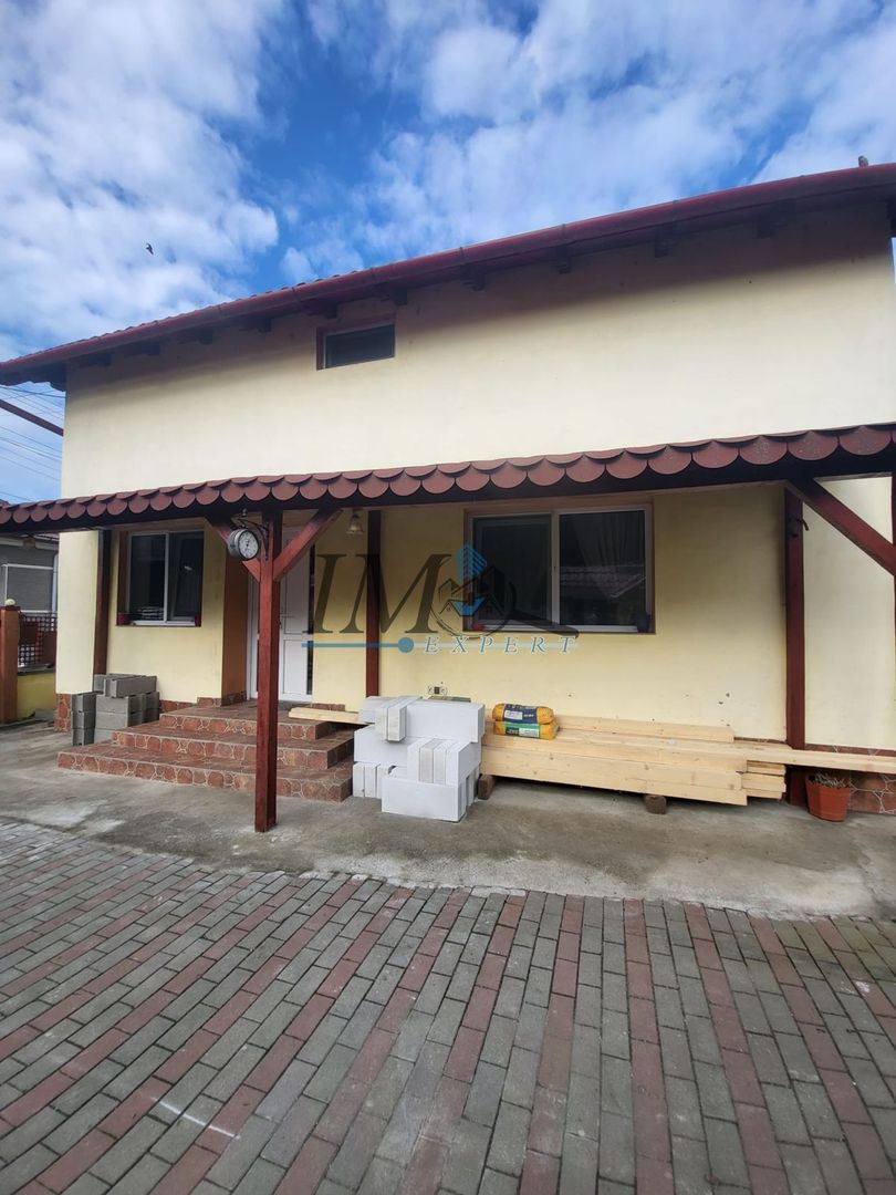 Casa finisata modern in Vintu de Jos - Poză 8