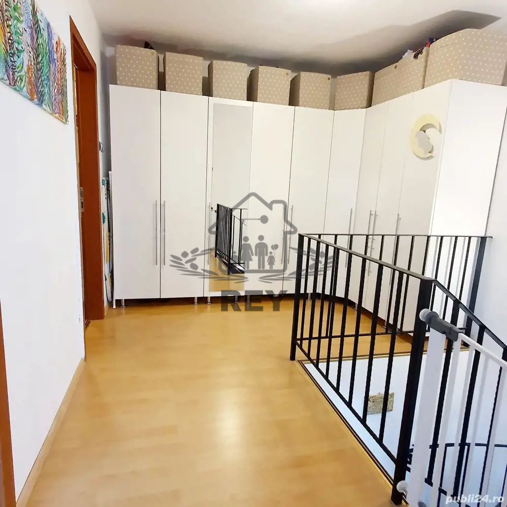 Apartament 3 camere zona Piata  Rahovei - Poză 5
