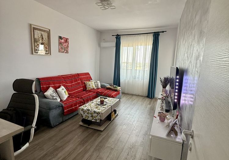 Apartament 2 camere Chisoda - bloc nou - Poză 1