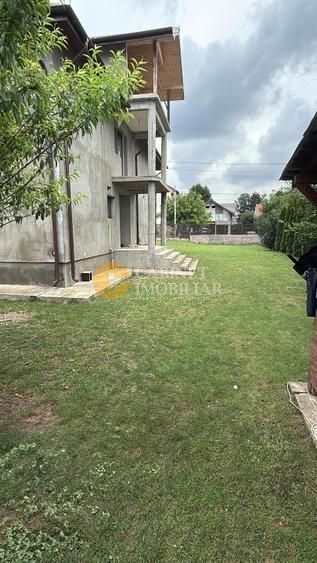 Casa individuala cu teren mare Valea Adanca -IasiCasa - Poză 4