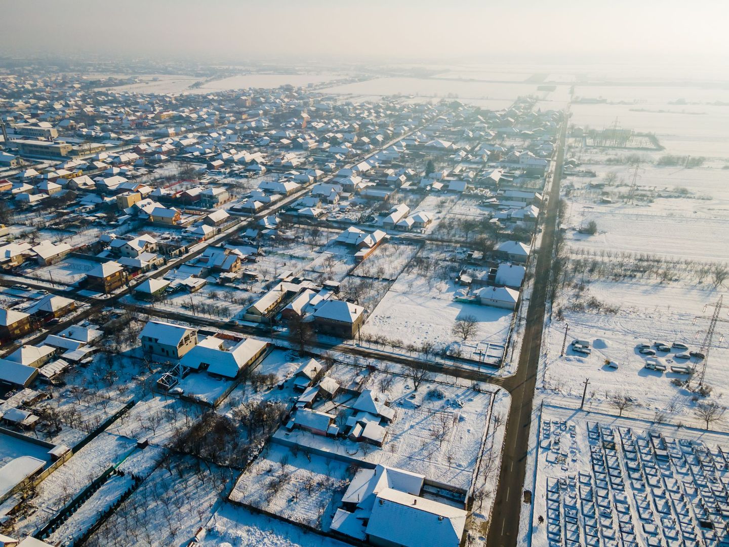 PREȚ REDUS! Teren de 1039mp în Bujac. - Poză 6