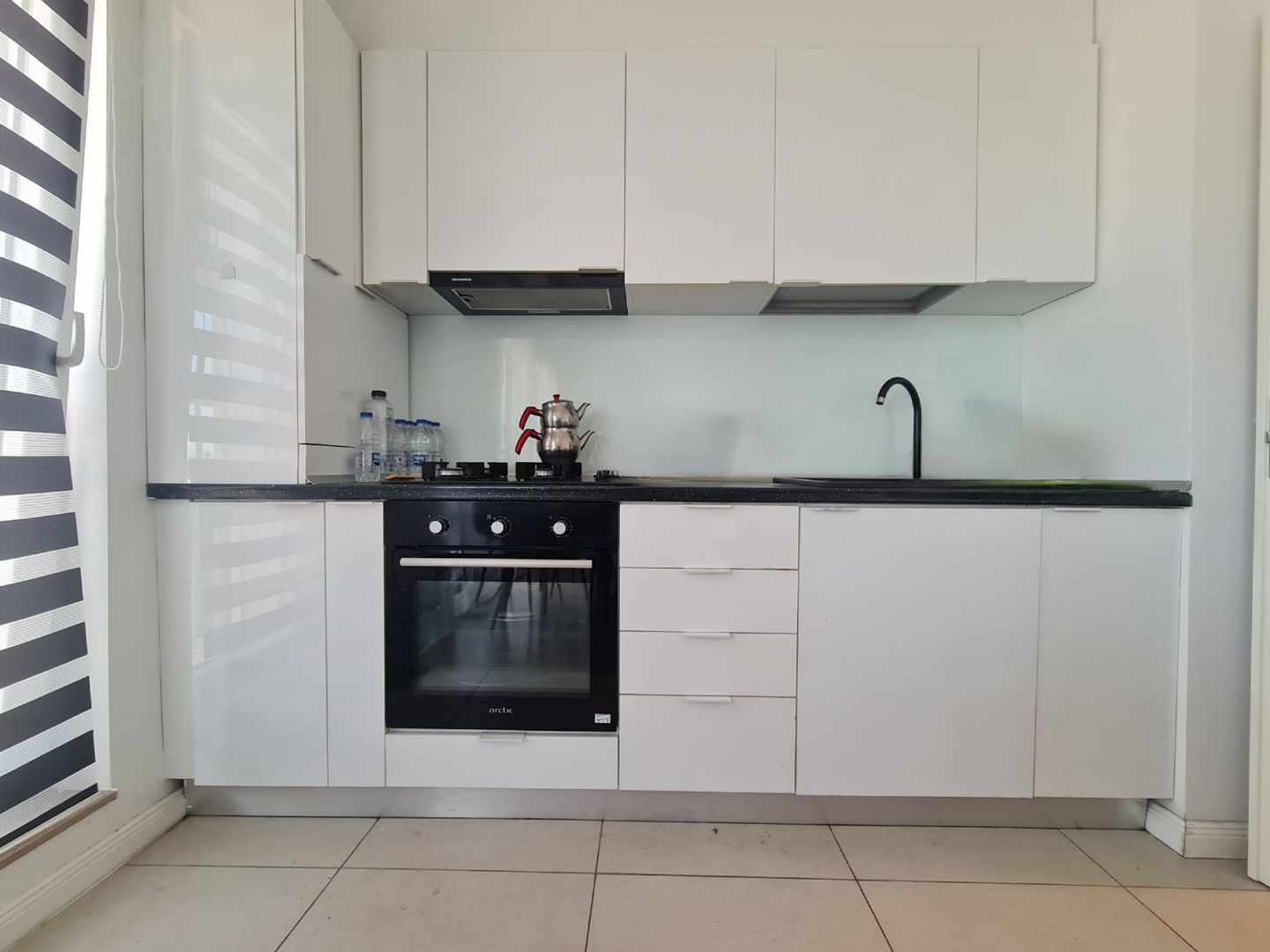 Apartament | 3 camere | Cosmopolis - Poză 6