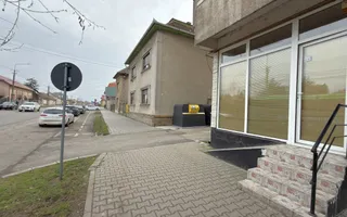 Spațiu Comercial Stradal 30 mp/Trafic Intens Auto și Pietonal/C.A.Române - Carei - Poză 11