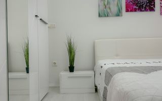 INCHIRIAT - Apartament 2 camere - Dumbravita Lidl - mobilat & utilat complet - Poză 14