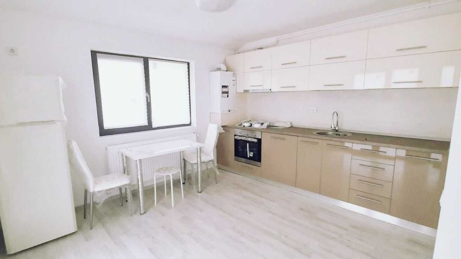Apartament duplex 2 camere+birou,NOU,terasa,parcare-Pallady-Trapezului - Poză 1