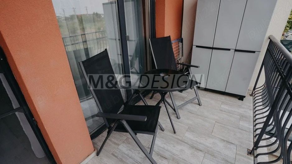Apartament 2 camere Giroc- Calea Urseni - Poză 11
