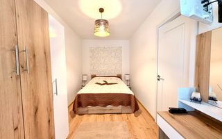 Apartament superb cu 2 camere | Spitalul Județean - Poză 8