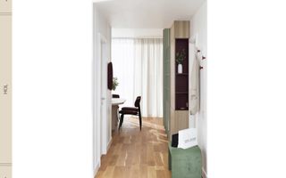 Vila cu 4 camere mobilata complet in Amber Forest - Poză 5