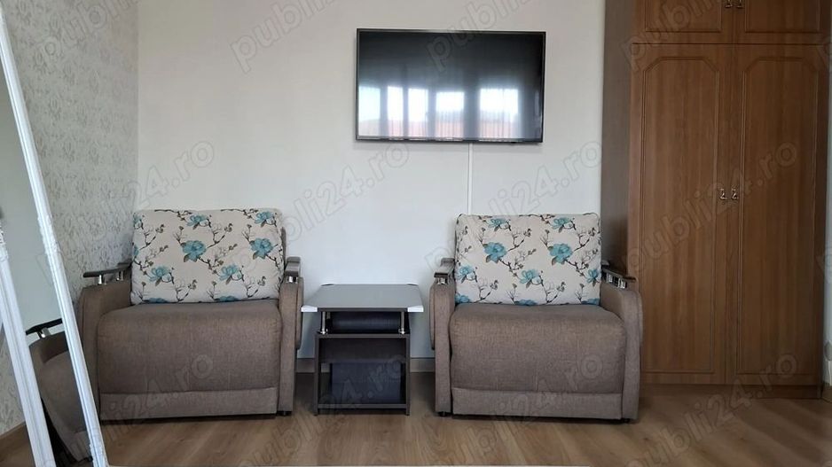 Închiriere apartament 2 camere – Sector 3, Nicolae Grigorescu - Poză 1