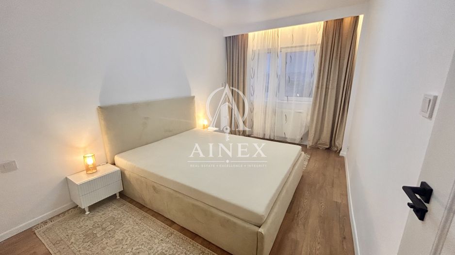 OCAZIE Apartament 3 CAMERE Zona Gheorghe Lazar - Poză 8