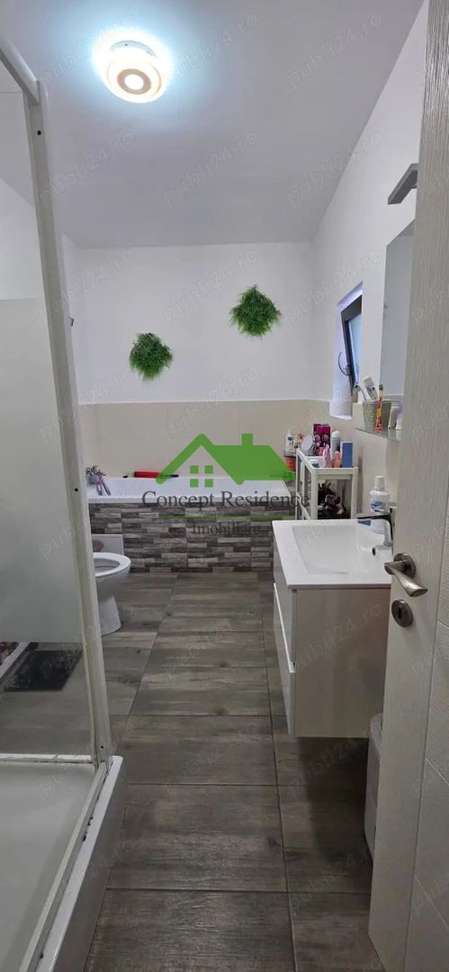 Casă modernă 120 mp utili, teren 550 mp – Săsar - Poză 6