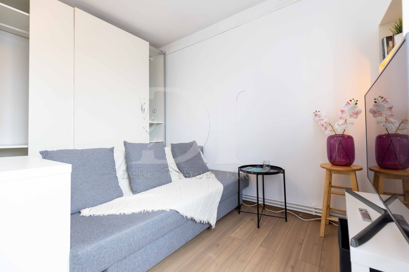 APARTAMENT 2 CAMERE – CLUJ-NAPOCA, MĂNĂȘTUR – ZONA BIG - Poză 2