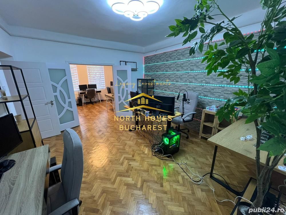 Apartament in Vila de vanzare -Ion Mihalache - Poză 4