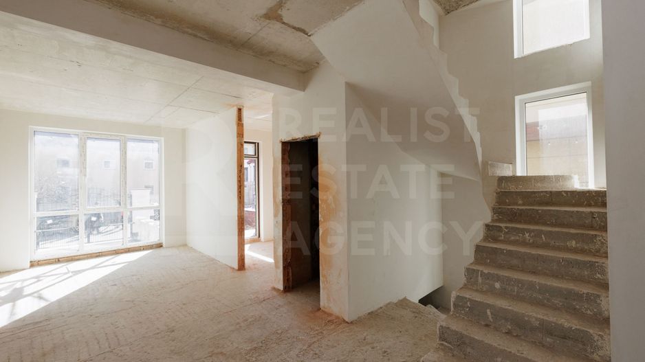 Vânzare, townhouse, str. Livadazilor, Codru - Poză 11